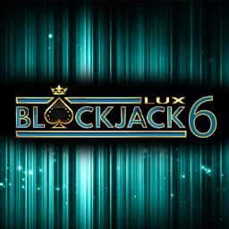 lux blackjack|Lux Blackjack 6 Decks .